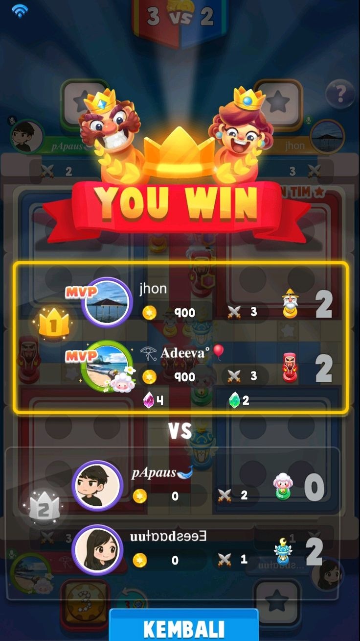 RaceBets game